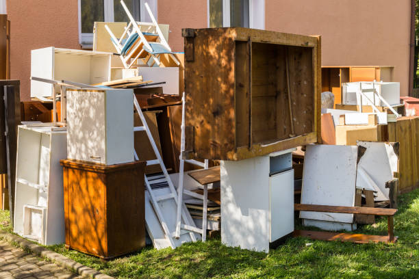 Best Commercial Junk Removal  in Cleveland, NC