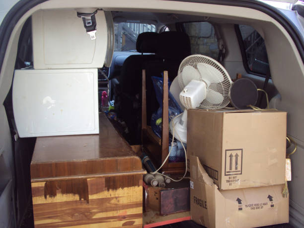 Best Furniture Removal  in Cleveland, NC