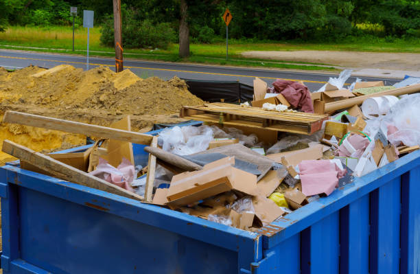 Cleveland, NC Junk Removal Services Company